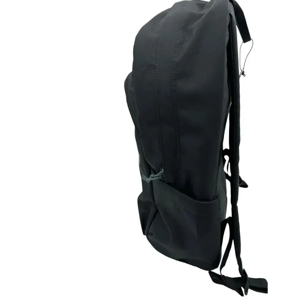NWT Thule Unisex Climate Pledge Friendly Laptop Hiking Backpack Black